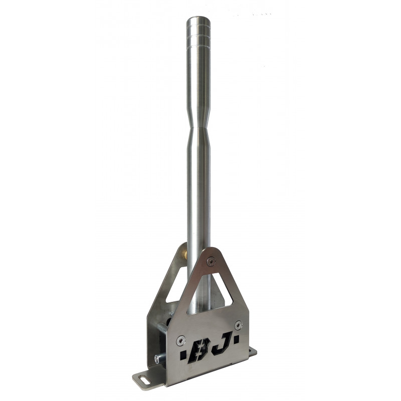 BJ STEEL SHIFTER 3.0